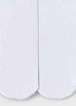 Load image into Gallery viewer, White Nylon Basic Tights

