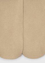 Load image into Gallery viewer, Champagne Metallic Thread Tights
