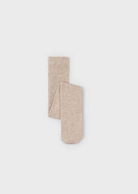 Load image into Gallery viewer, Toffee Cotton Blend Tights

