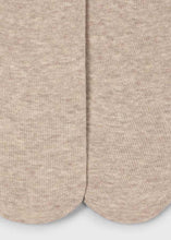 Load image into Gallery viewer, Toffee Cotton Blend Tights
