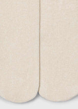 Load image into Gallery viewer, Vanilla Cotton Blend Tights
