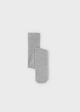 Load image into Gallery viewer, Grey Cotton Blend Tights

