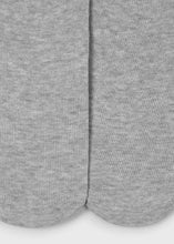 Load image into Gallery viewer, Grey Cotton Blend Tights
