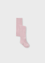 Load image into Gallery viewer, Pink Shimmer Tights
