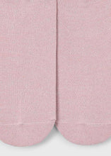 Load image into Gallery viewer, Pink Shimmer Tights
