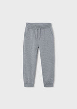 Load image into Gallery viewer, Boys Basic Grey Joggers
