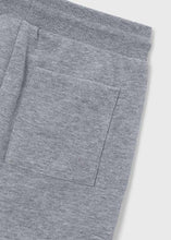 Load image into Gallery viewer, Boys Basic Grey Joggers
