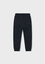 Load image into Gallery viewer, Boys Basic Black Joggers
