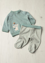 Load image into Gallery viewer, Winter Bear Cozy Set
