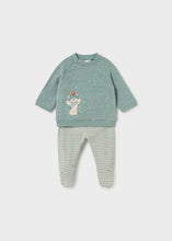 Load image into Gallery viewer, Winter Bear Cozy Set
