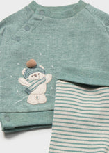 Load image into Gallery viewer, Winter Bear Cozy Set
