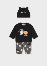 Load image into Gallery viewer, Trick-Or-Treat 3pc Glow In The Dark Set

