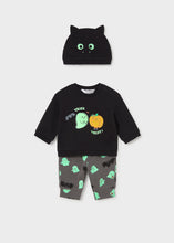 Load image into Gallery viewer, Trick-Or-Treat 3pc Glow In The Dark Set
