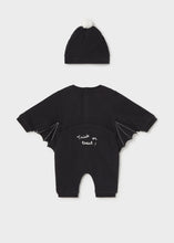 Load image into Gallery viewer, Glow In The Dark Ghost Jumpsuit Set
