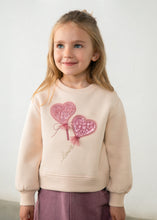 Load image into Gallery viewer, Love Heart Crewneck
