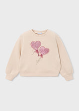 Load image into Gallery viewer, Love Heart Crewneck
