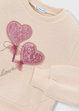 Load image into Gallery viewer, Love Heart Crewneck
