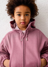 Load image into Gallery viewer, Dusty Mauve Sweat Set
