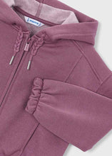 Load image into Gallery viewer, Dusty Mauve Sweat Set
