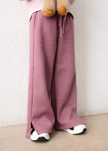 Load image into Gallery viewer, Dusty Mauve Sweat Set
