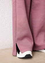 Load image into Gallery viewer, Dusty Mauve Sweat Set
