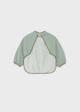 Load image into Gallery viewer, Baby Sleeved Bib
