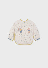Load image into Gallery viewer, Baby Sleeved Bib
