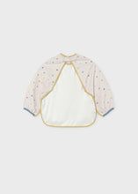 Load image into Gallery viewer, Baby Sleeved Bib
