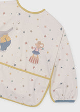 Load image into Gallery viewer, Baby Sleeved Bib
