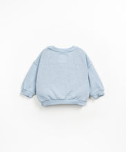 Load image into Gallery viewer, Baby Blue Pullover
