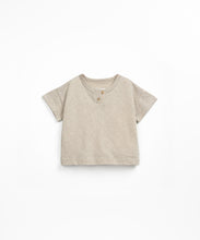 Load image into Gallery viewer, Oat Jersey Baby Tee
