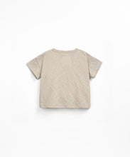 Load image into Gallery viewer, Oat Jersey Baby Tee
