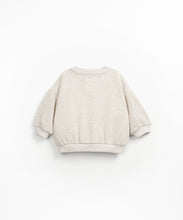 Load image into Gallery viewer, Oat Pocket Crewneck
