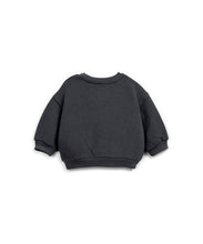 Load image into Gallery viewer, Graphite Cozy Crewneck
