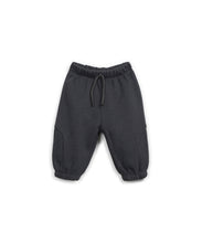 Load image into Gallery viewer, Graphite Cozy Joggers
