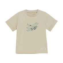 Load image into Gallery viewer, Sand Airplane Tee
