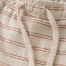 Load image into Gallery viewer, Brick Stripe Shorts
