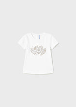 Load image into Gallery viewer, Glitter Hearts Tee
