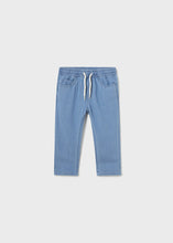 Load image into Gallery viewer, Soft Blue Trousers
