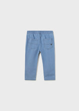 Load image into Gallery viewer, Soft Blue Trousers
