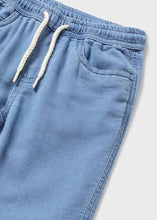 Load image into Gallery viewer, Soft Blue Trousers
