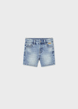 Load image into Gallery viewer, Soft Light Denim Short
