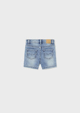 Load image into Gallery viewer, Soft Light Denim Short
