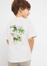 Load image into Gallery viewer, Surf Days Alligator Tee
