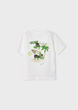 Load image into Gallery viewer, Surf Days Alligator Tee
