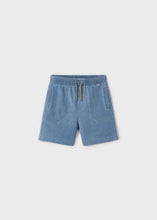 Load image into Gallery viewer, Dusty Blue Shorts
