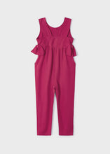 Load image into Gallery viewer, Hot Pink Jumpsuit
