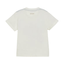 Load image into Gallery viewer, Blue Airplane Graphic Tee

