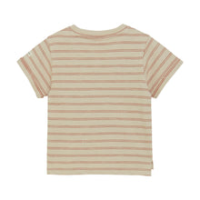 Load image into Gallery viewer, Brick Stripe Tee
