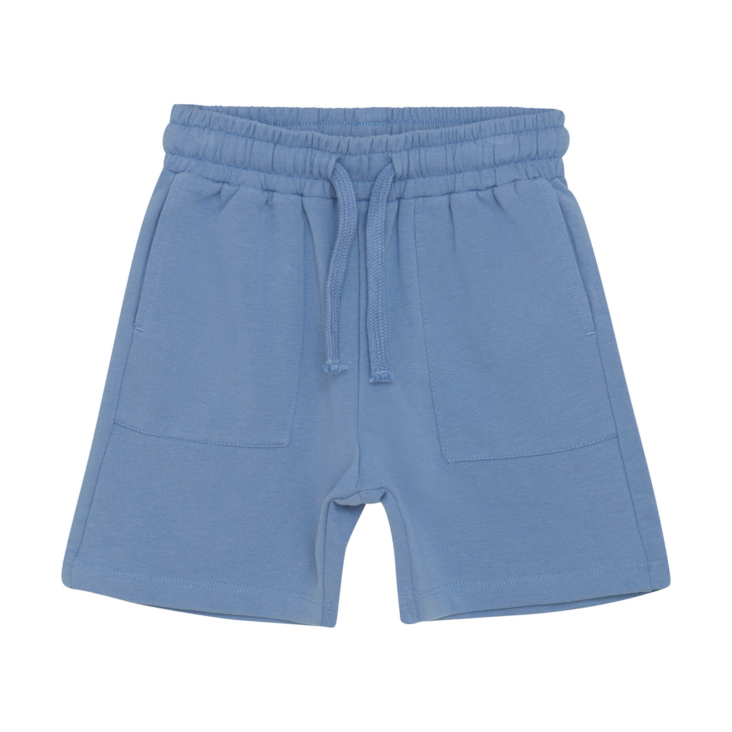 Blue Dust Terry Short